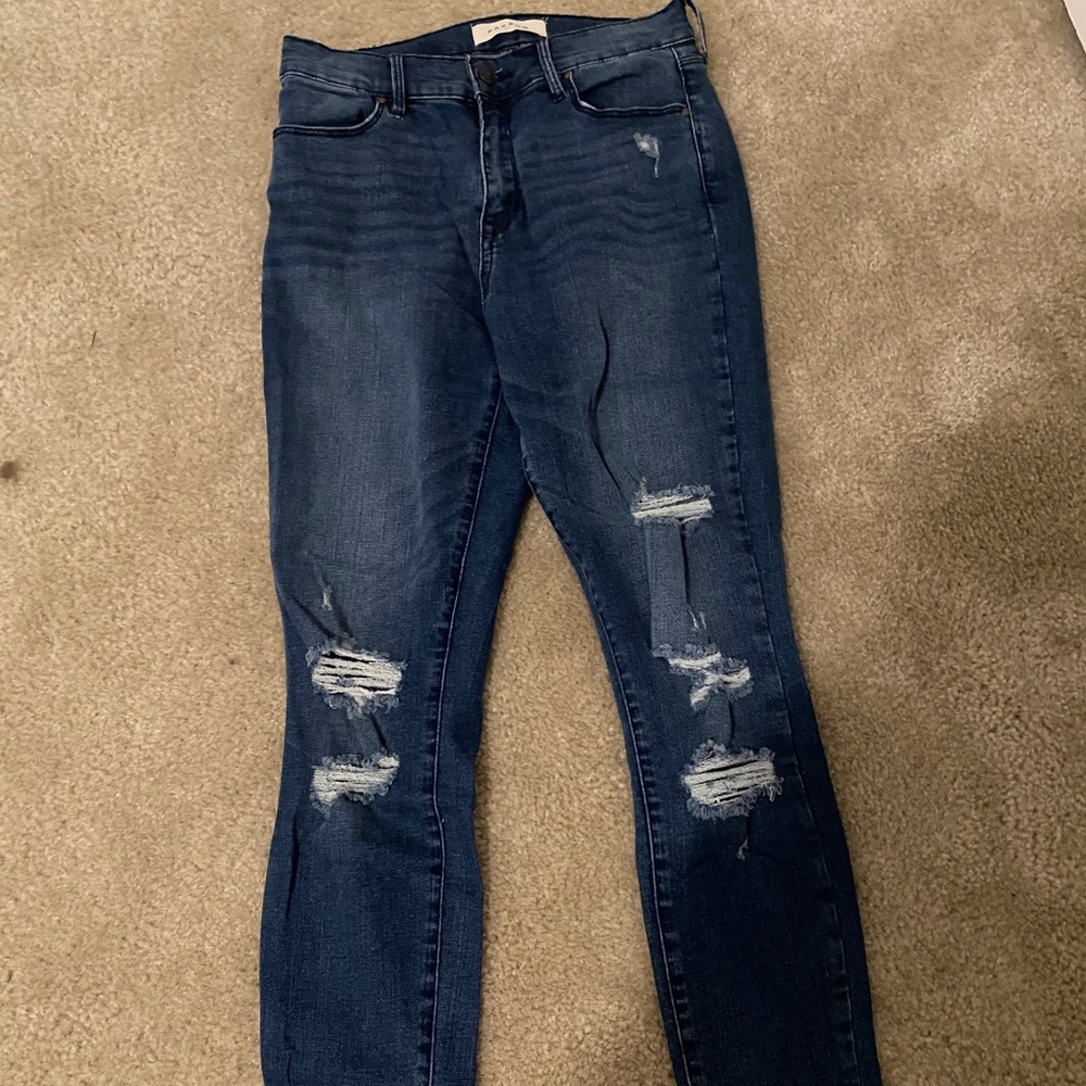 Pac Sun women’s jeans